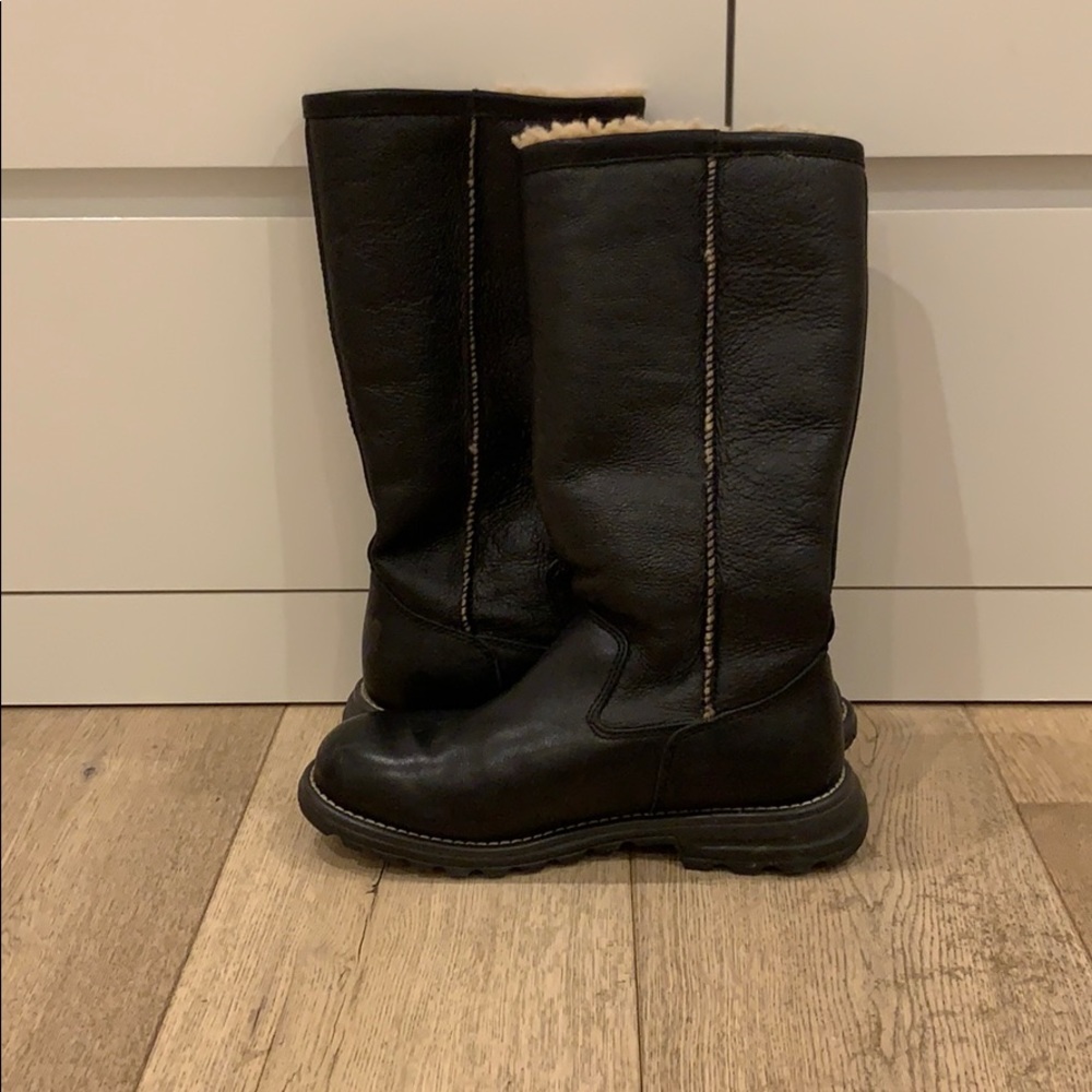 Ugg Australia Women’s Boots